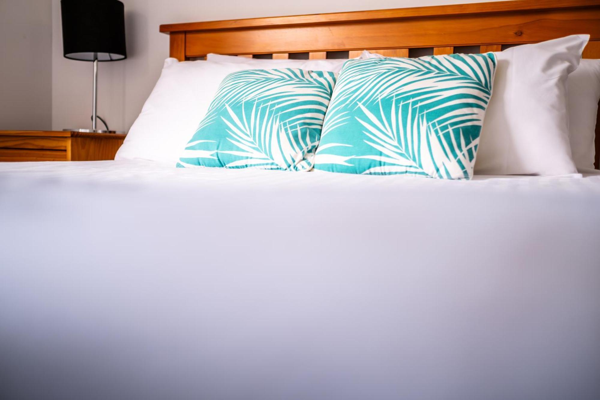 Mayson Villa Coles Bay Buitenkant foto